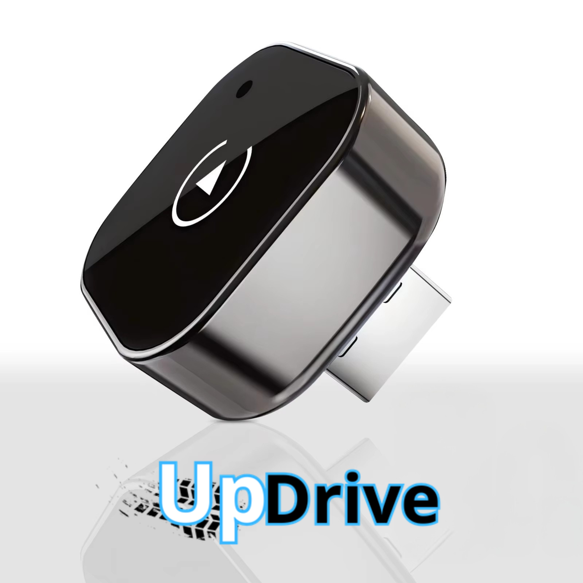 Clé CarPlay UpDrive