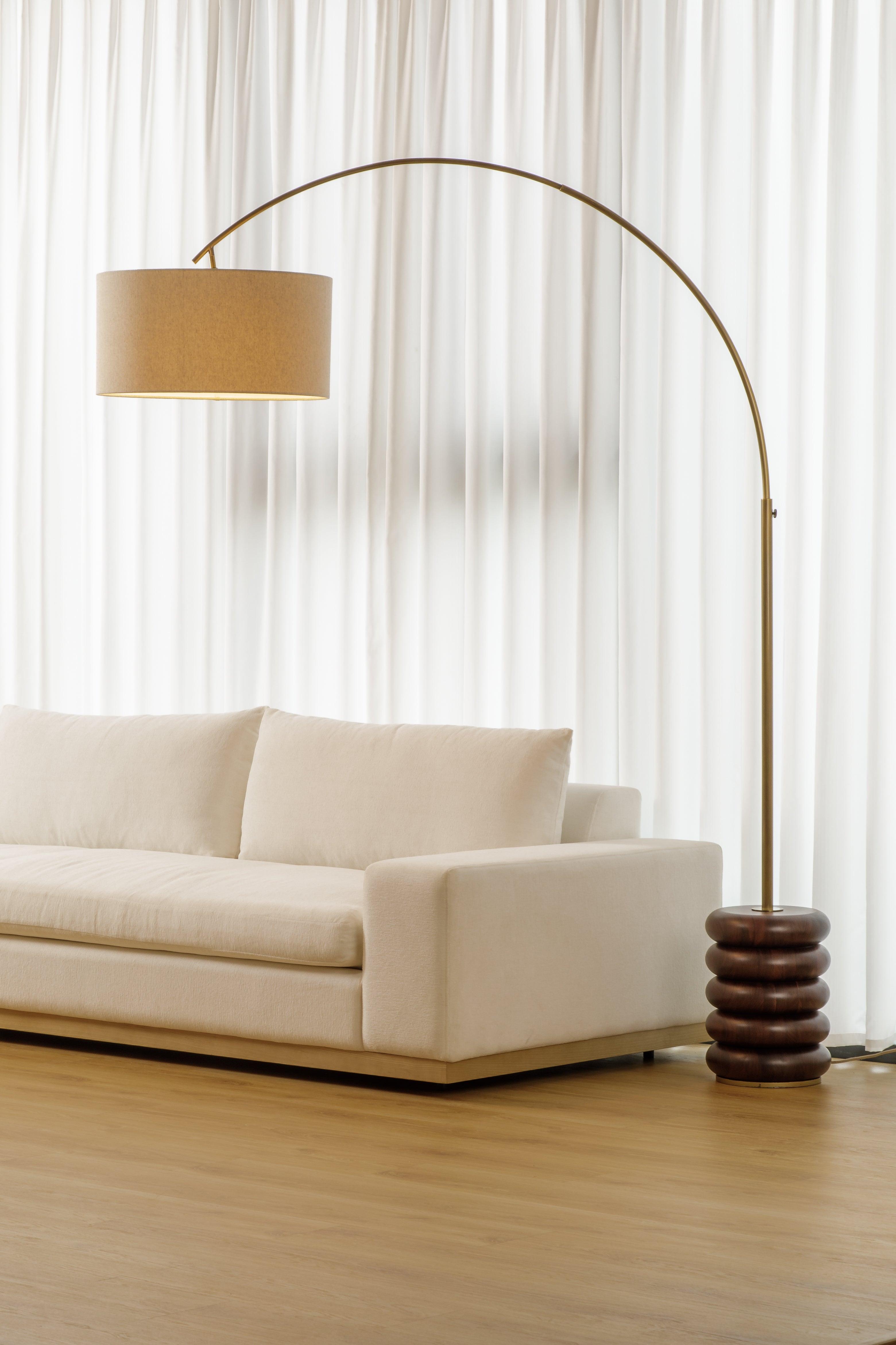 Lampadaires