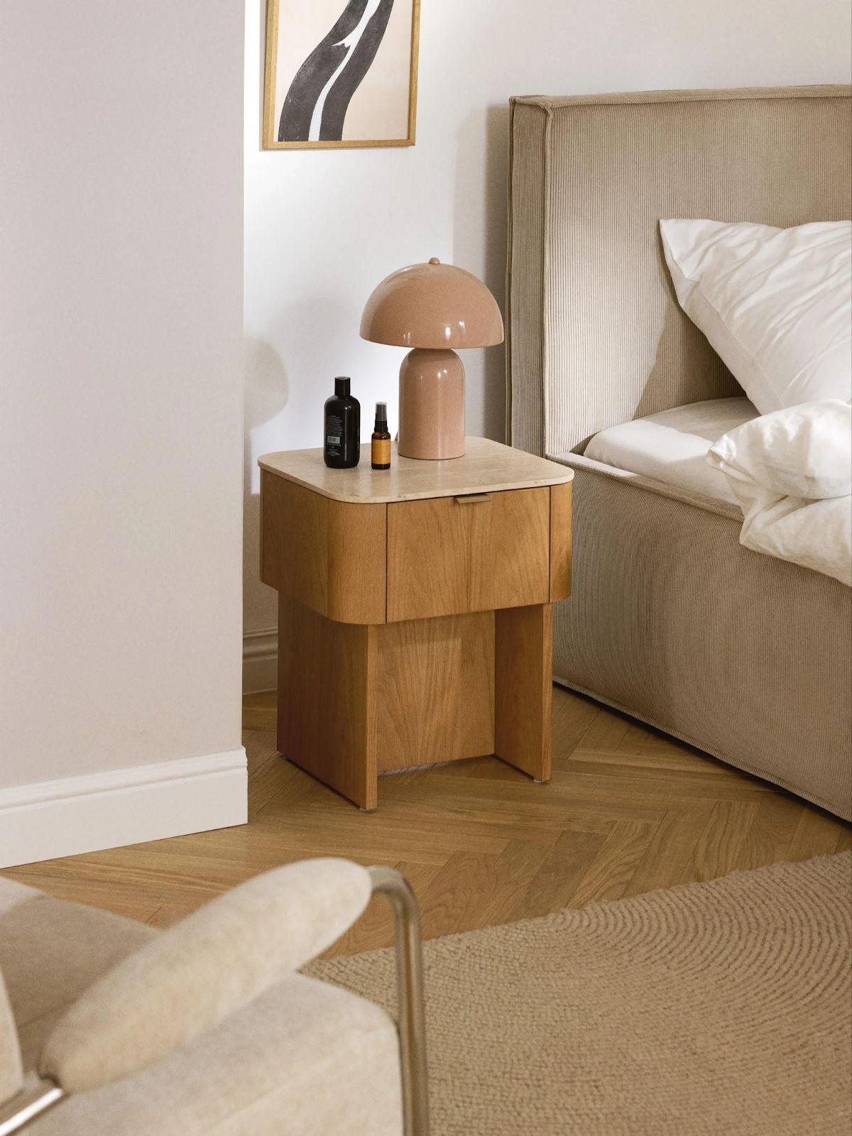 Lampes de table